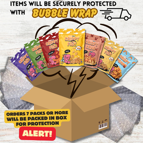 pack with ctn box