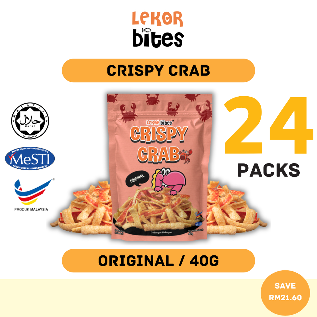 crab 24
