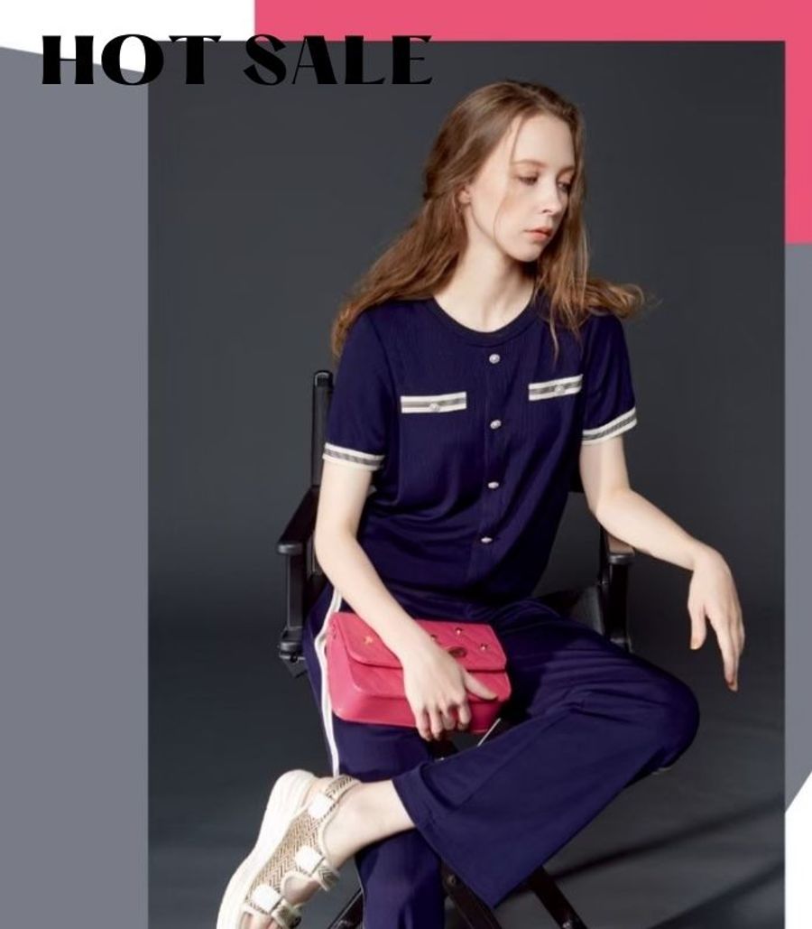 Mickle米加服飾 | 