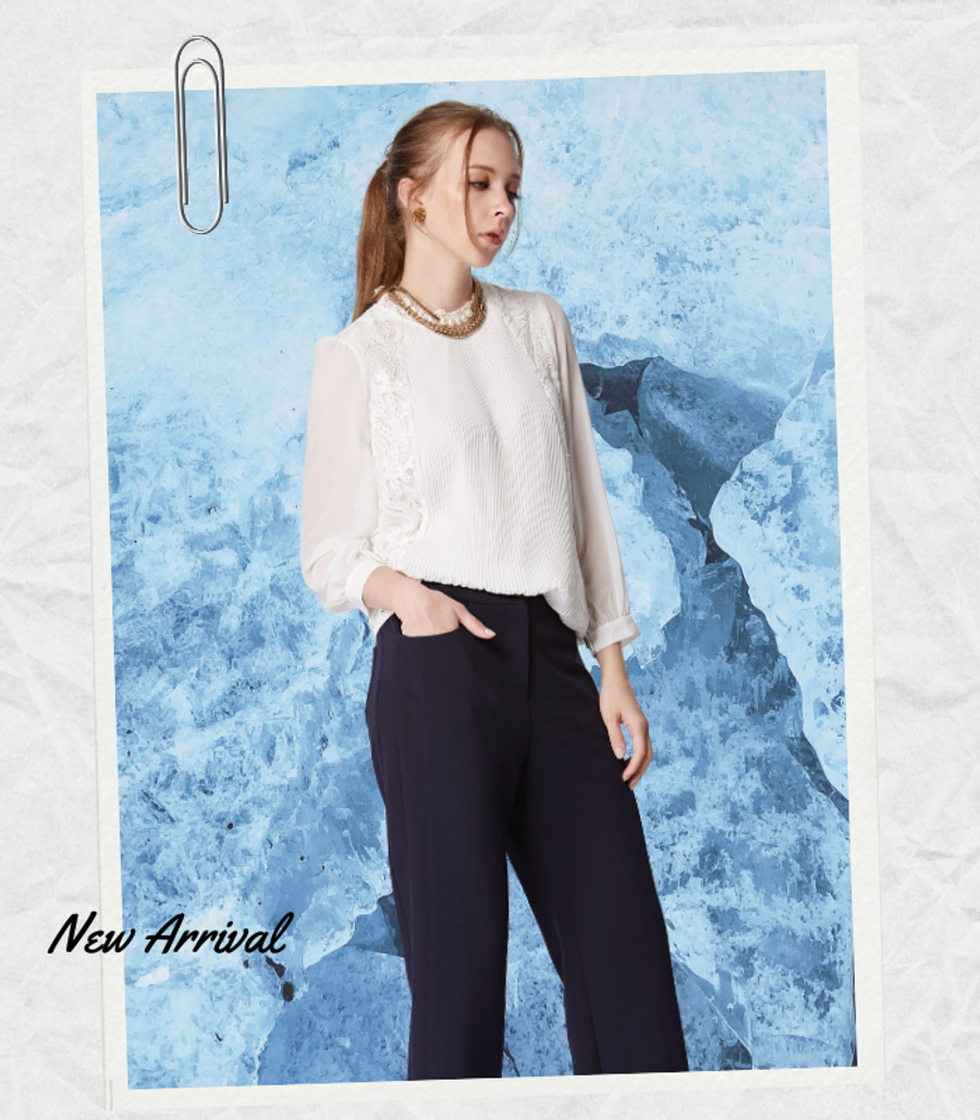 Mickle米加服飾 | 