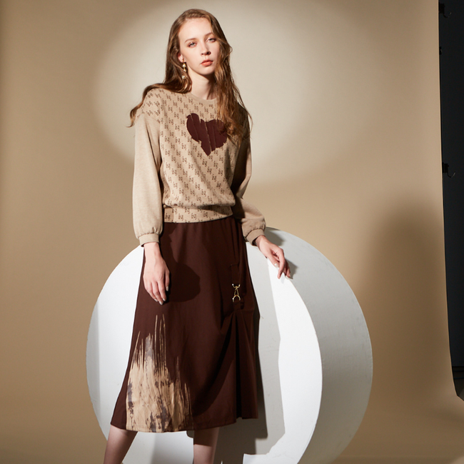 Mickle米加服飾 | MORE - 套裝推薦