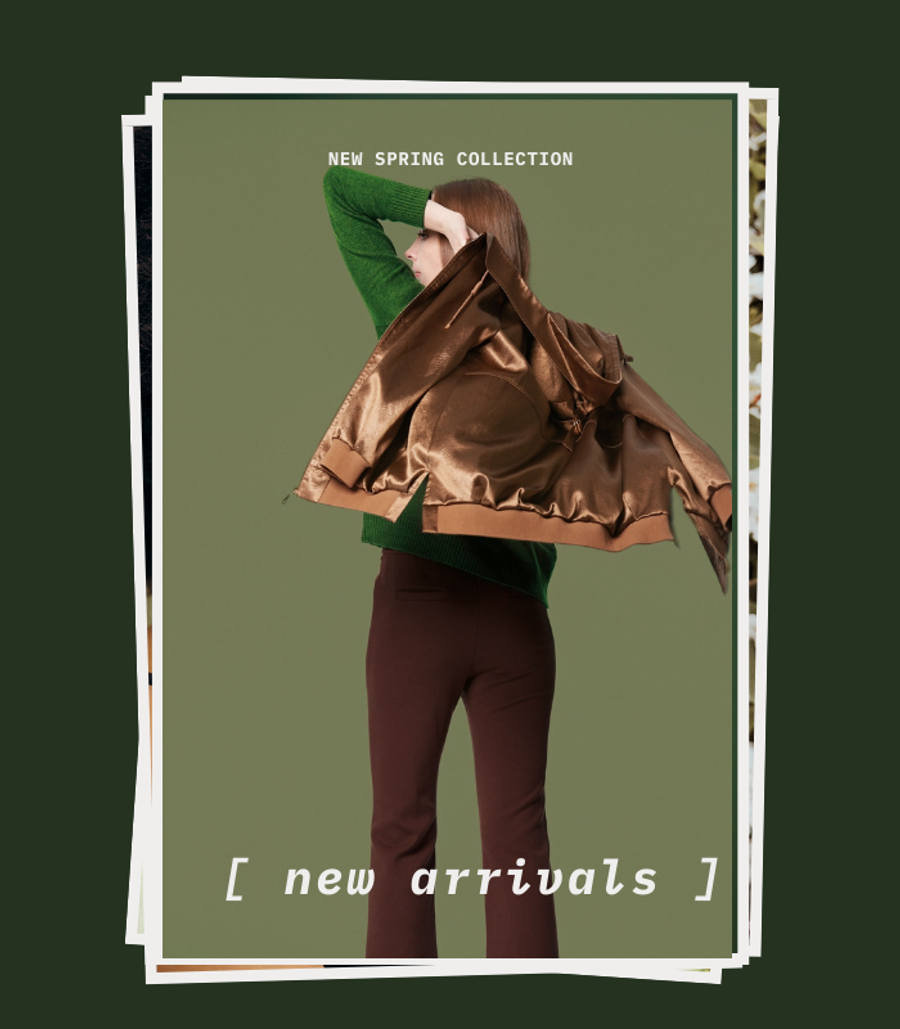 Mickle米加服飾 | 