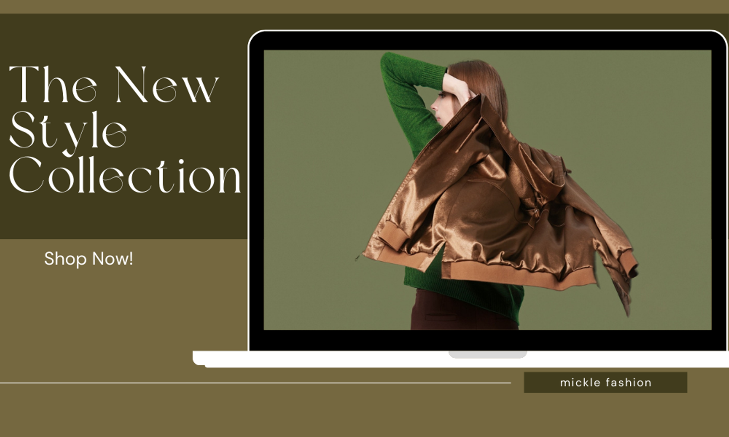 Mickle米加服飾 | 