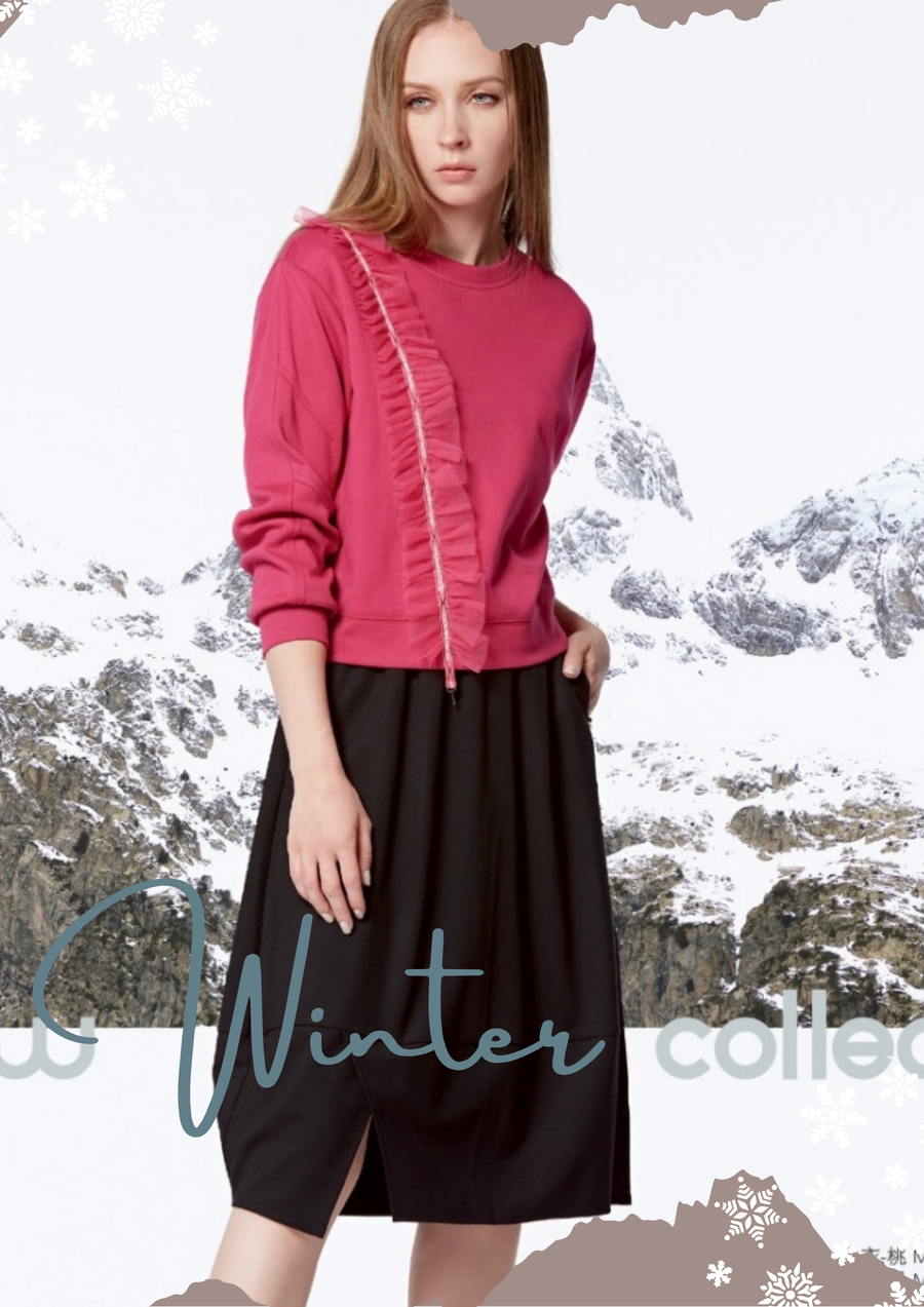 Mickle米加服飾 | 新品上架