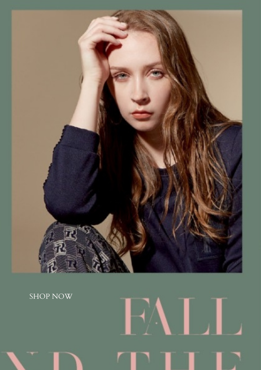 Mickle米加服飾 | 