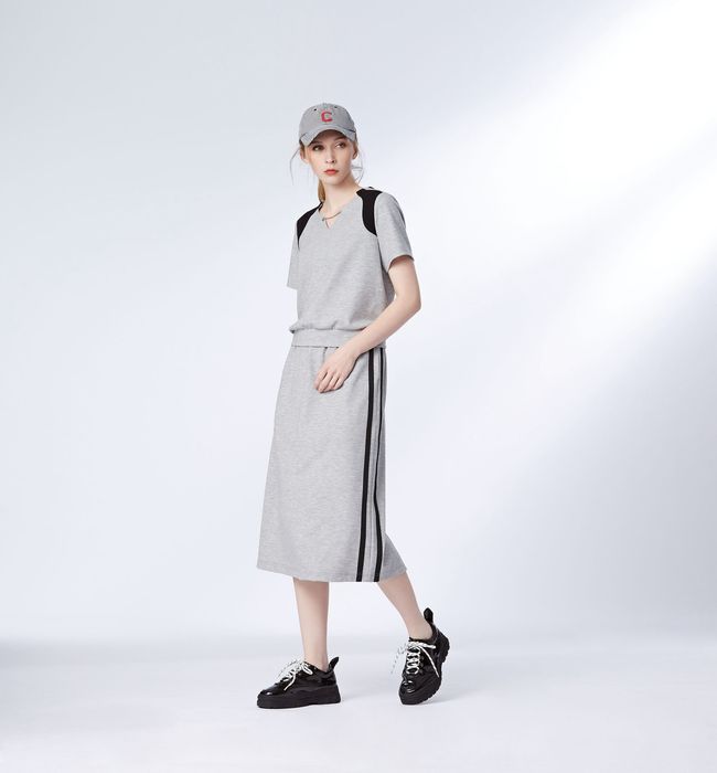 Mickle米加服飾 | MORE - 免煩惱-套裝推薦