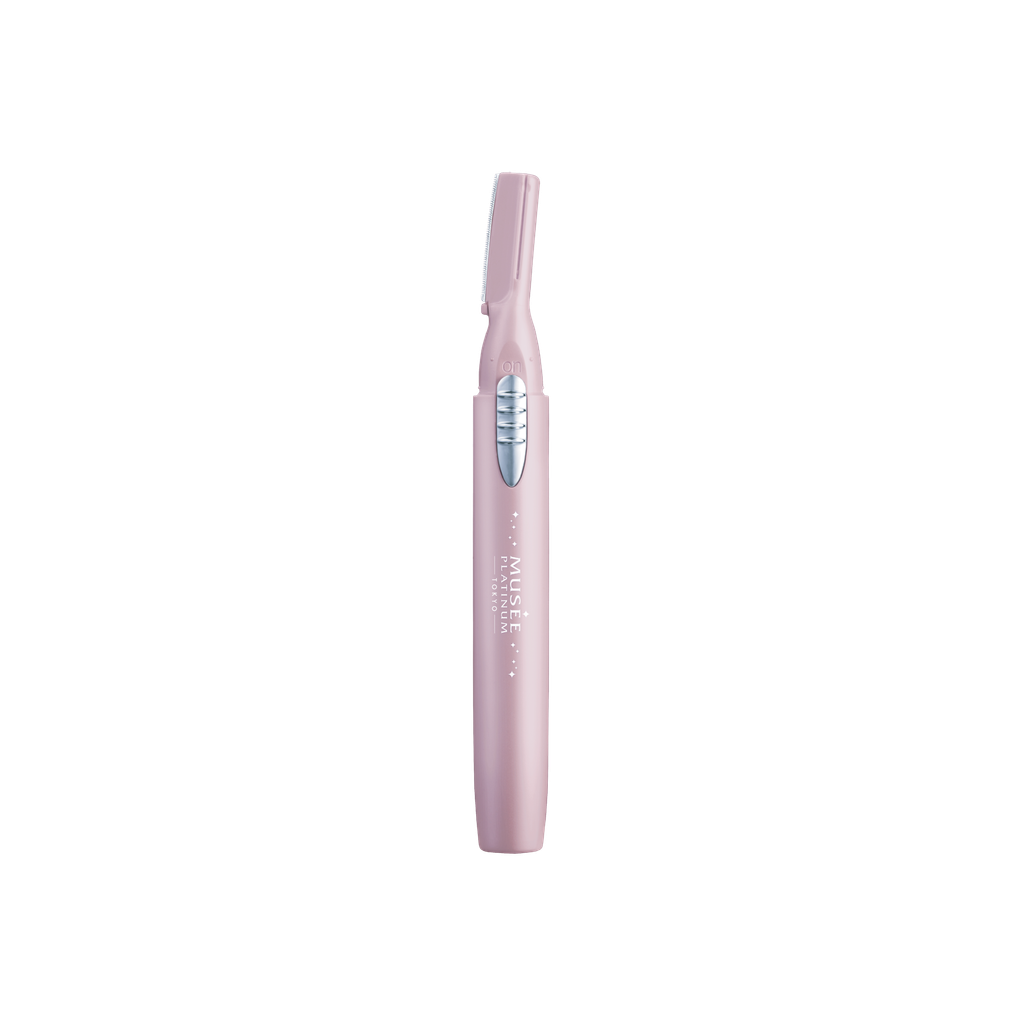 Musee Original Shaver_Pink