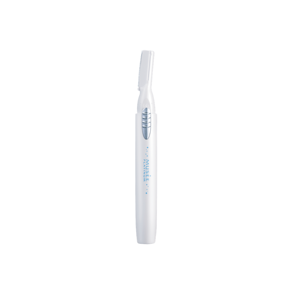 Musee Original Shaver_White