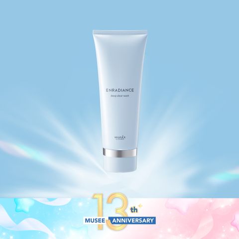 Milk Lotion (300ml) – Musee Cosme Milk Lotion (300ml) – Musee Cosme