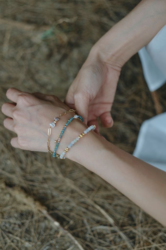 VVV.LAND 浪島飾物 |  - NATURAL STONE