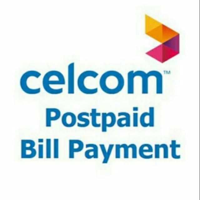 Login bill celcom ‎Celcom Life