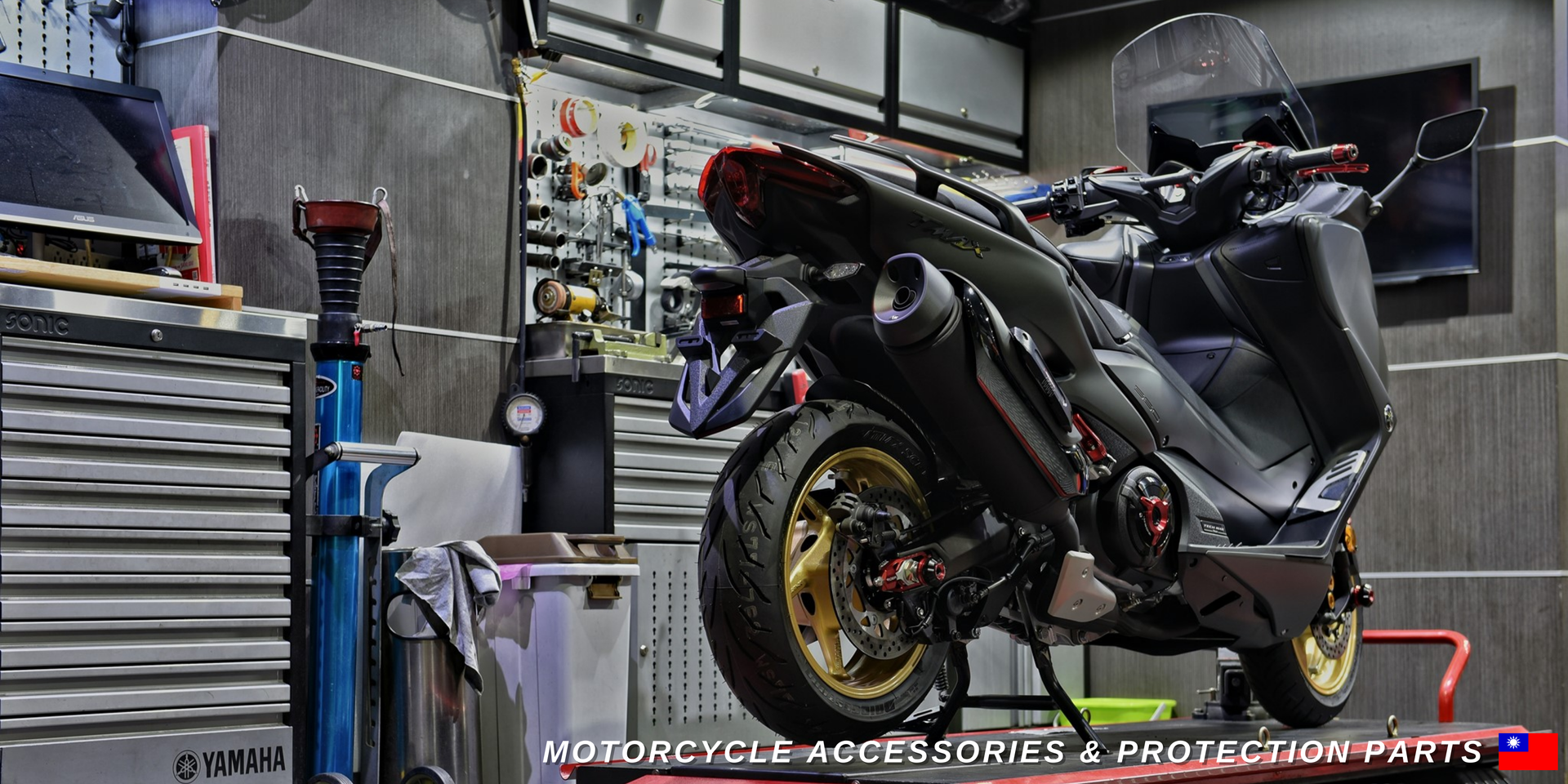 Takong Racing (Parts & Accessories) | Ridea