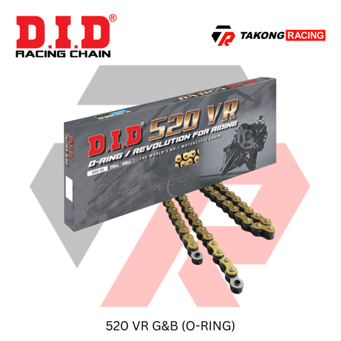 DID 520 VR