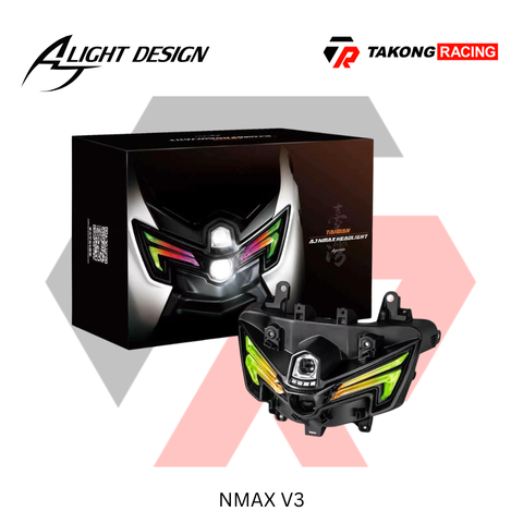 AJ LIGHR DESIGN