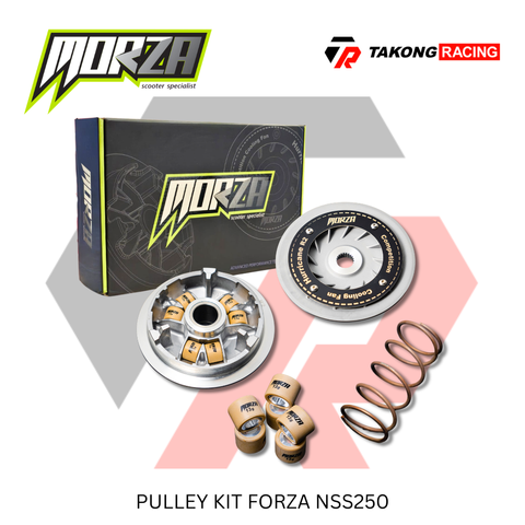 MORZA + TAIWAN PART (5)
