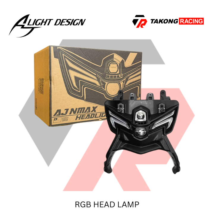 AJ LIGHR DESIGN