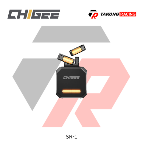 CHIGEE