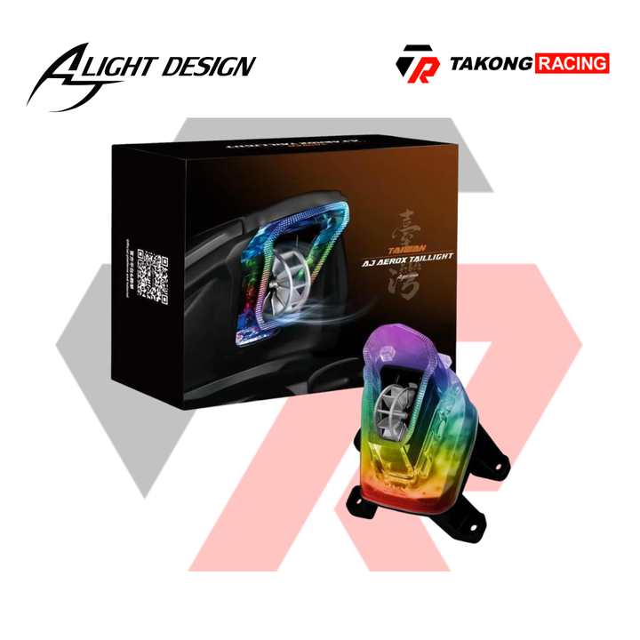AJ LIGHR DESIGN