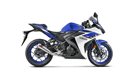 【mahiro】GP-PERFORMANCERSYZF-R25/MT-25 mahiro】GP-PERFORMANCERSYZF-R25/MT-25 OVER RACING : Full