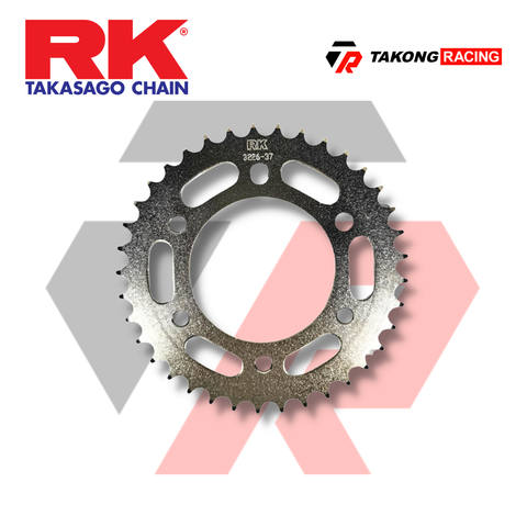 RK Spocket Yamaha MT09 (525) – Takong Racing (Parts & Accessories)