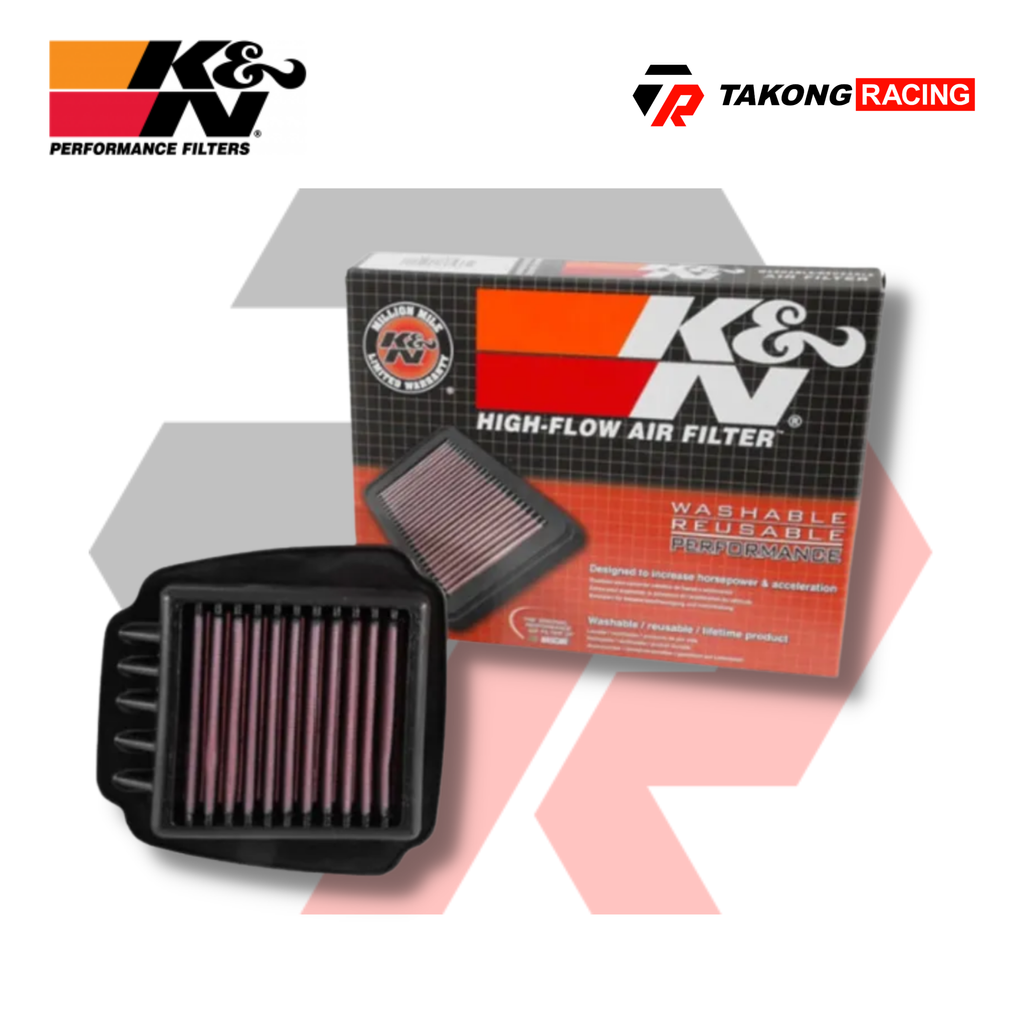 K&N Air Filter