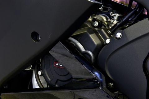 Cover Set R15 Ridea Carbon Racing Cover Set - R15 / MT15 – Takong Racing (Parts ...