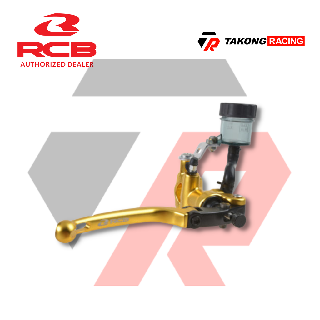 Racing Boy S1 Master Pump (Left) 14MM – Takong Racing (Parts