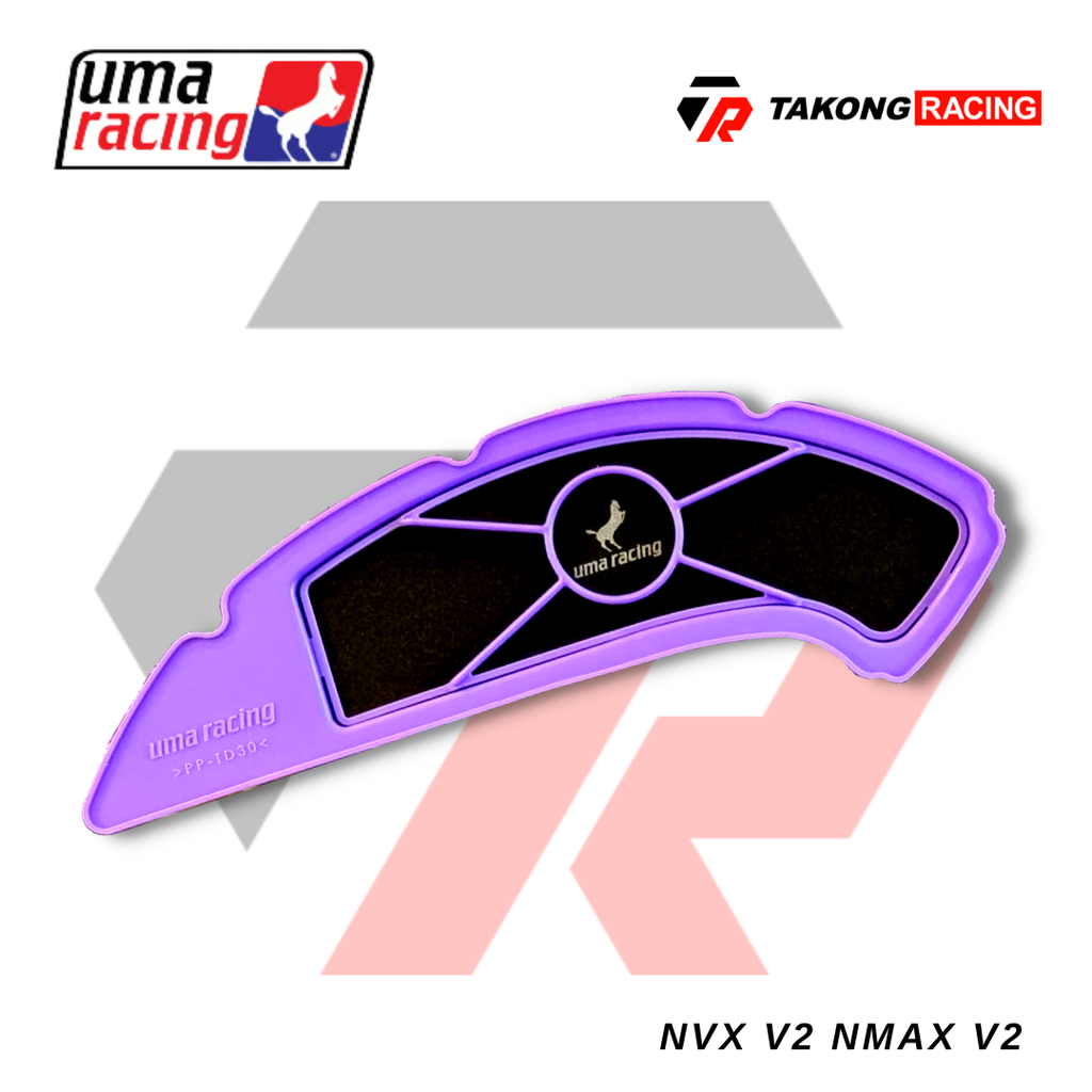 UMA RACING (3)