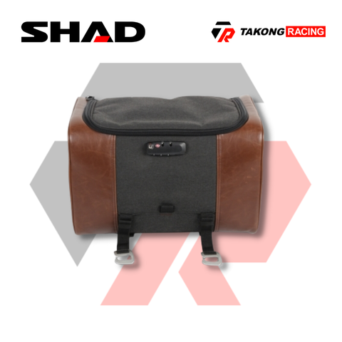 SHAD SH59X Expandable Top Case – Takong Racing (Parts & Accessories)