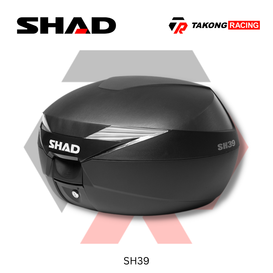 タカ Shad Sh39 Top Case
