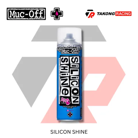 MUC-OFF