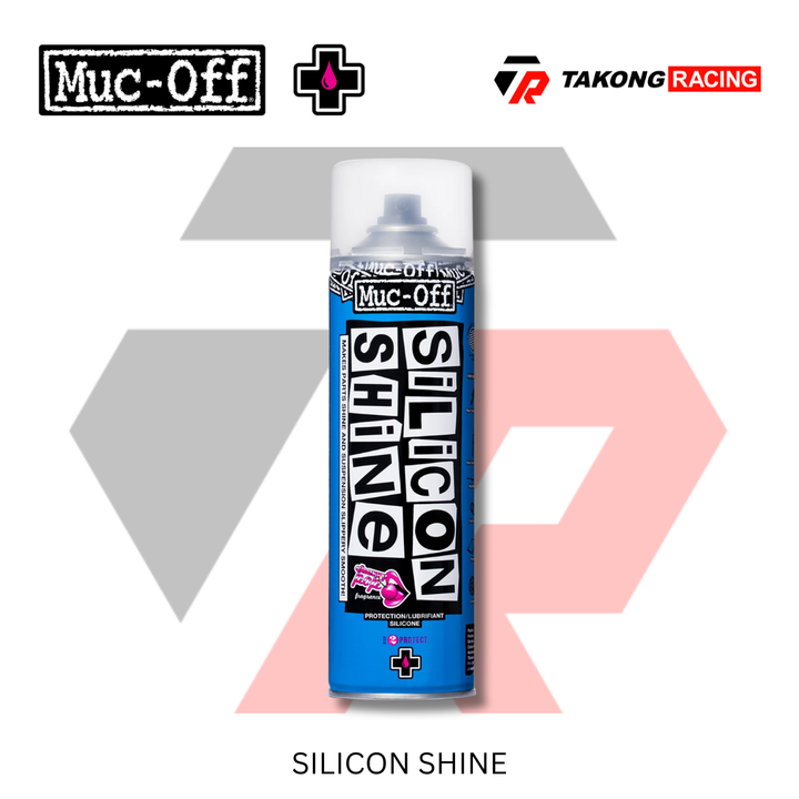MUC-OFF