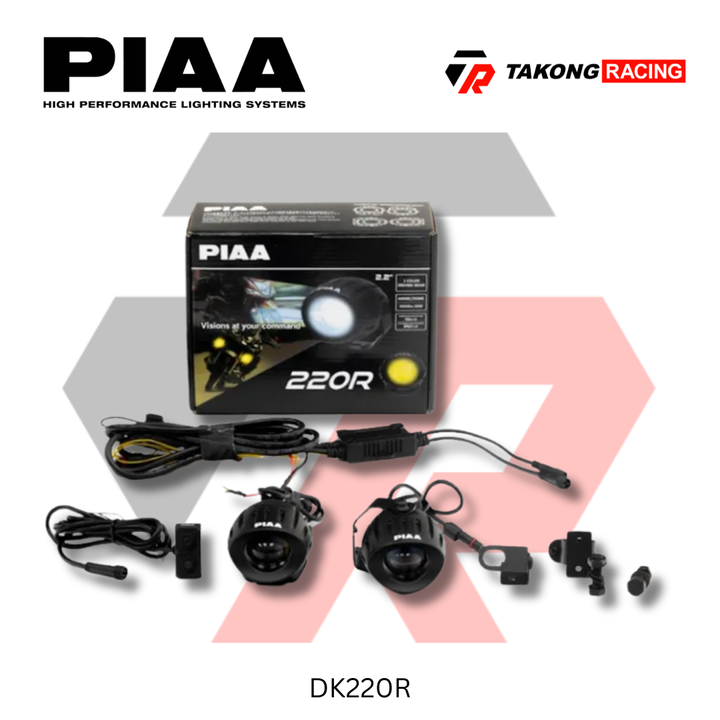 PIAA