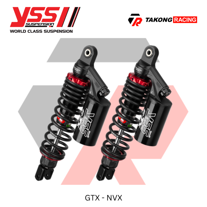 GTX - ADV350