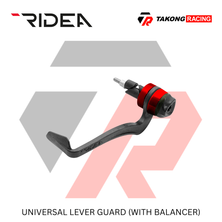 RIDEA TAKONG