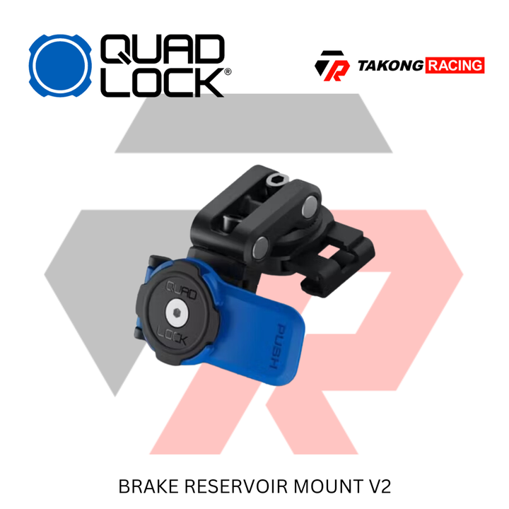 QUADLOCK