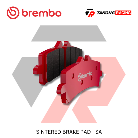 BREMBO