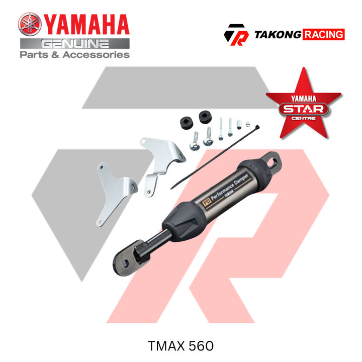 TMAX