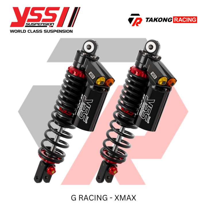 YSS 2