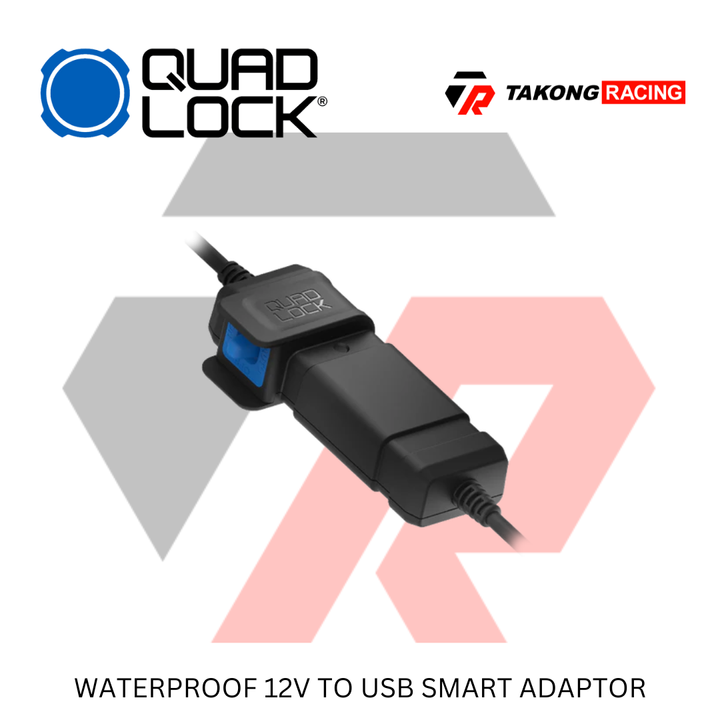 QUADLOCK
