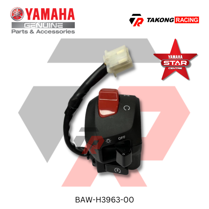 BAW-H3963-00