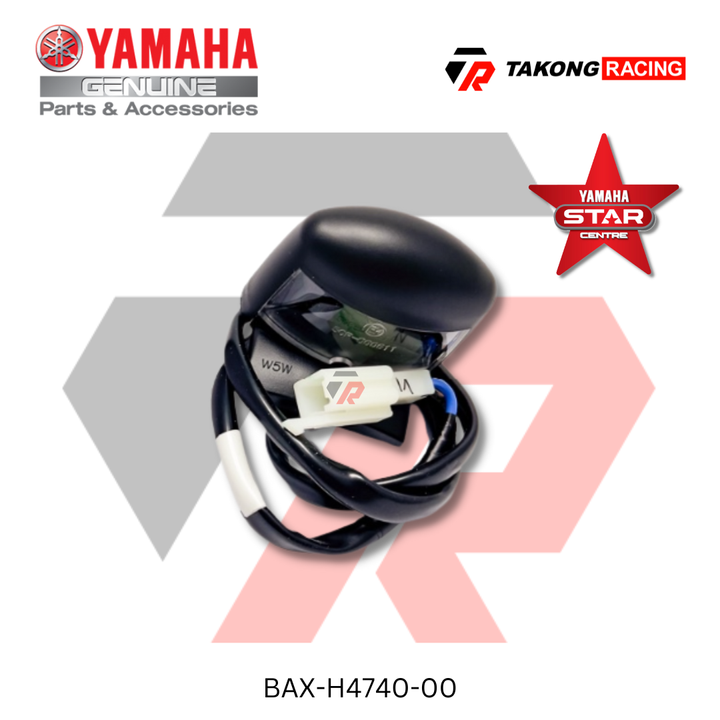 BAX-H4740-00