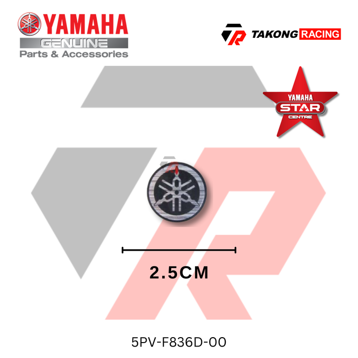 5PV-F836D-00