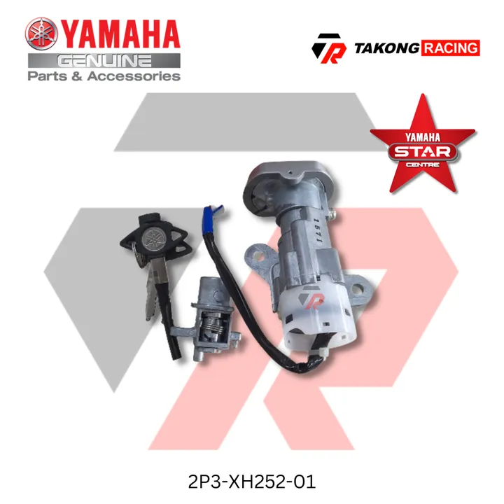 2P3-XH252-01