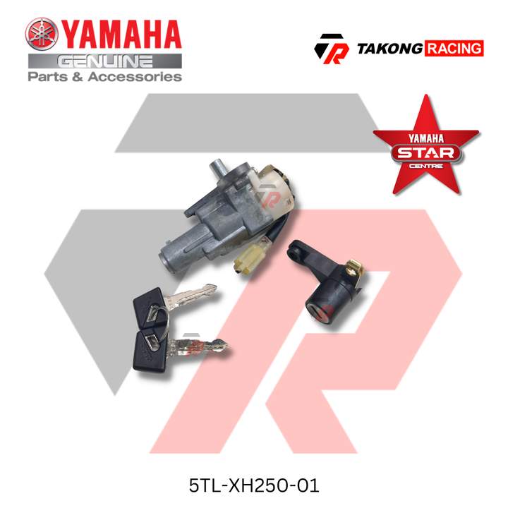 5TL-XH250-01