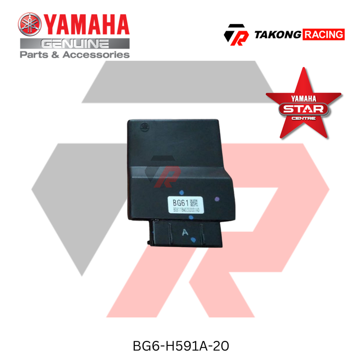 BG6-H591A-20
