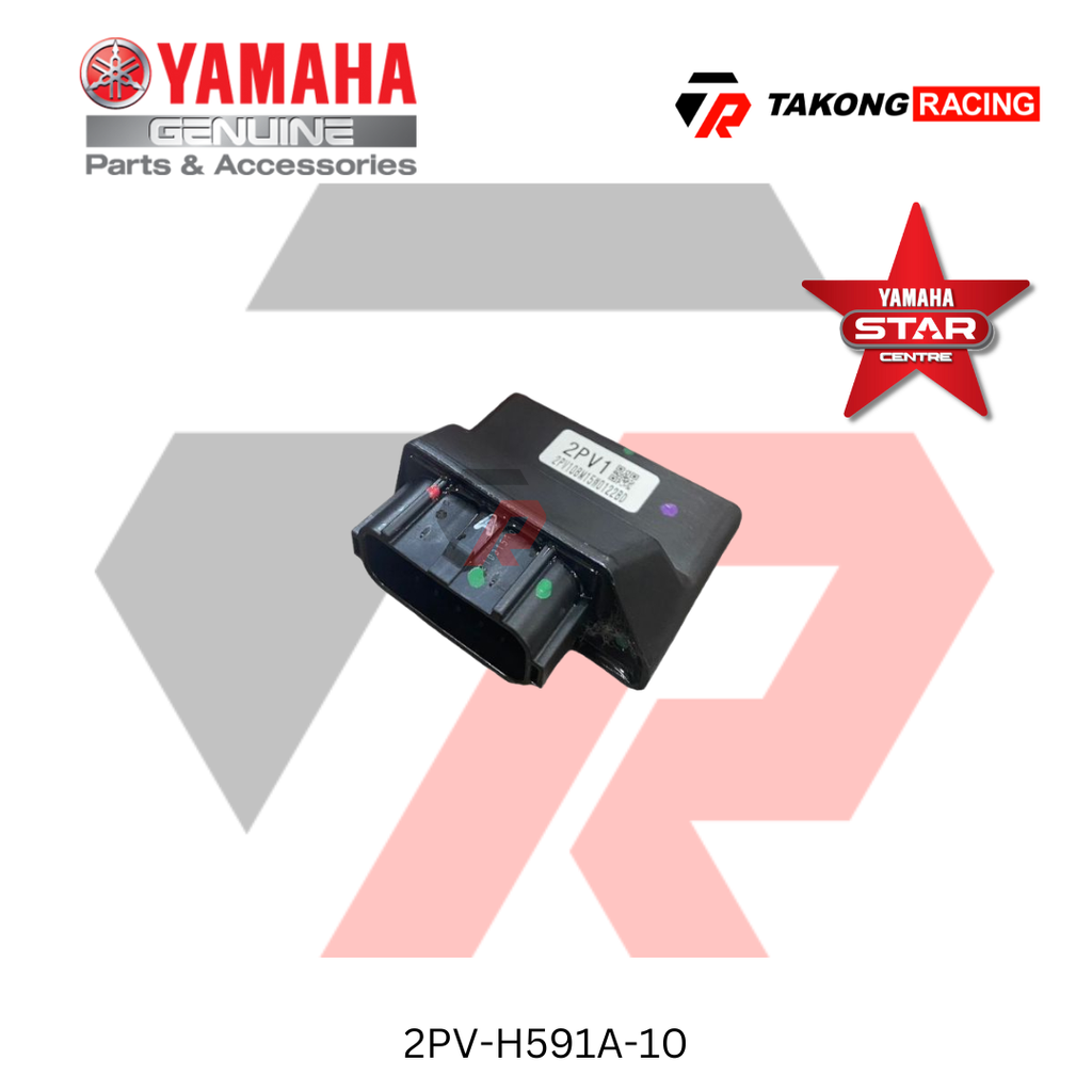 2PV-H591A-10