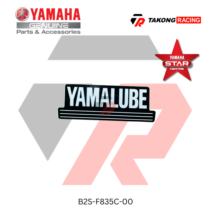 B2S-F835C-00