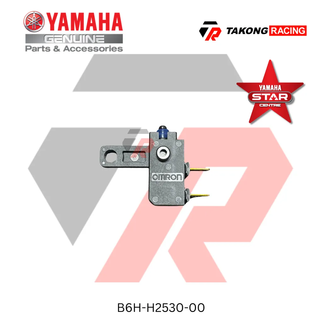 B6H-H2530-00