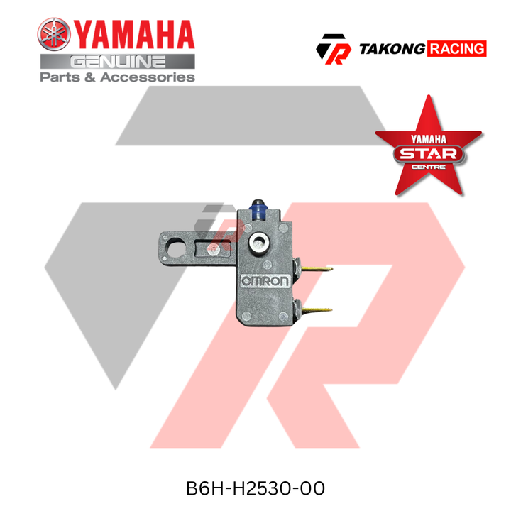 B6H-H2530-00